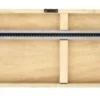 Mitutoyo Skjutmått 551-207-10 med rundade mätytor 0-1000mm, 0,01mm standardskänklar, datautgång