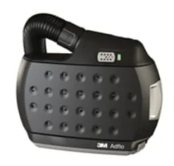 3M Komplett Adflo -system, utan bälte, utan laddare, 837710