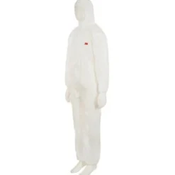 3M Korttidsoverall typ 5/6, 4510