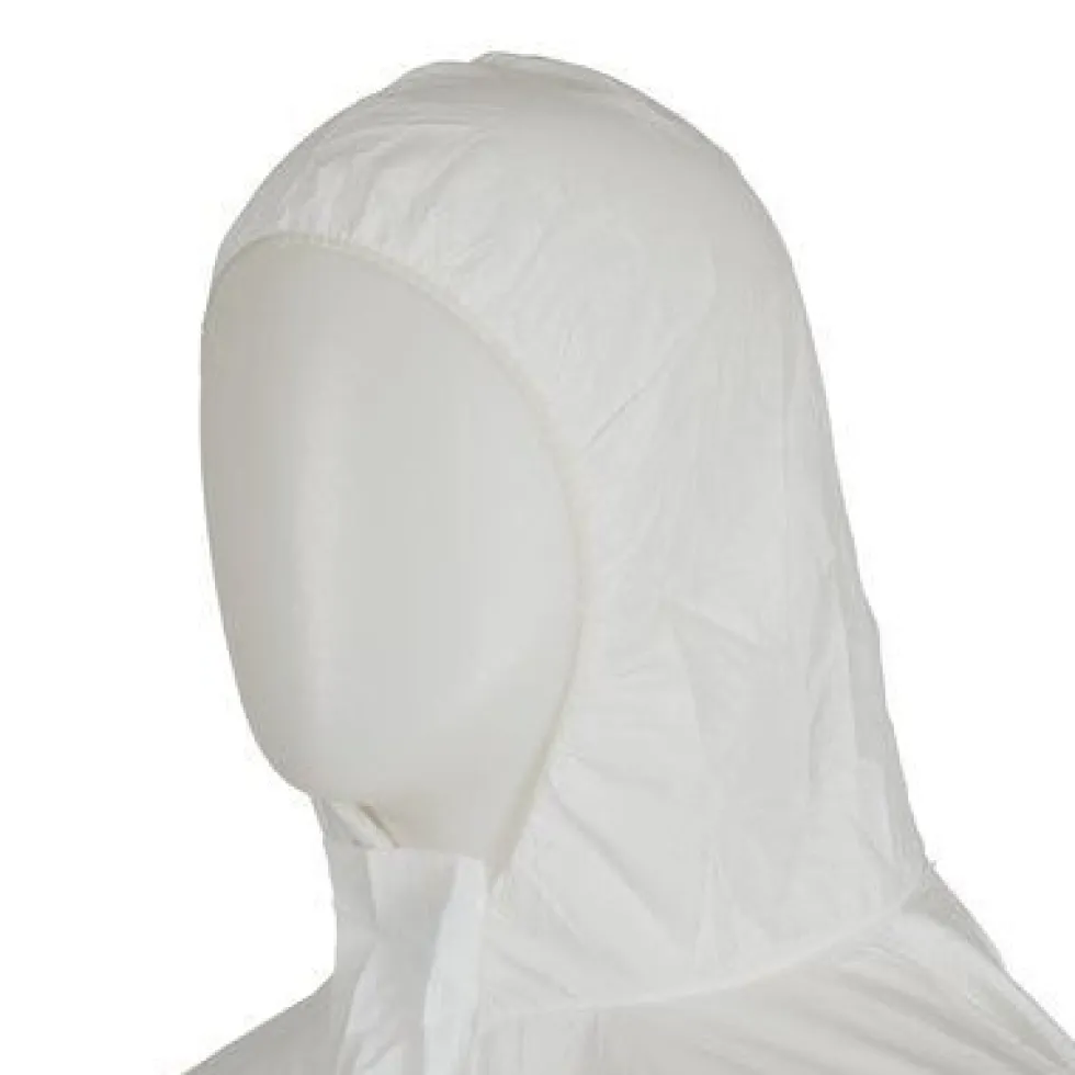 3M Korttidsoverall typ 5/6, 4510