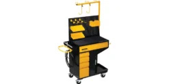 Modular Trolley Kit 5 Premium