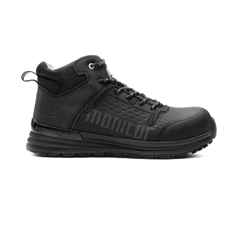 Monitor S.W.A.T. Skyddskänga S3 ESD HRO SRC