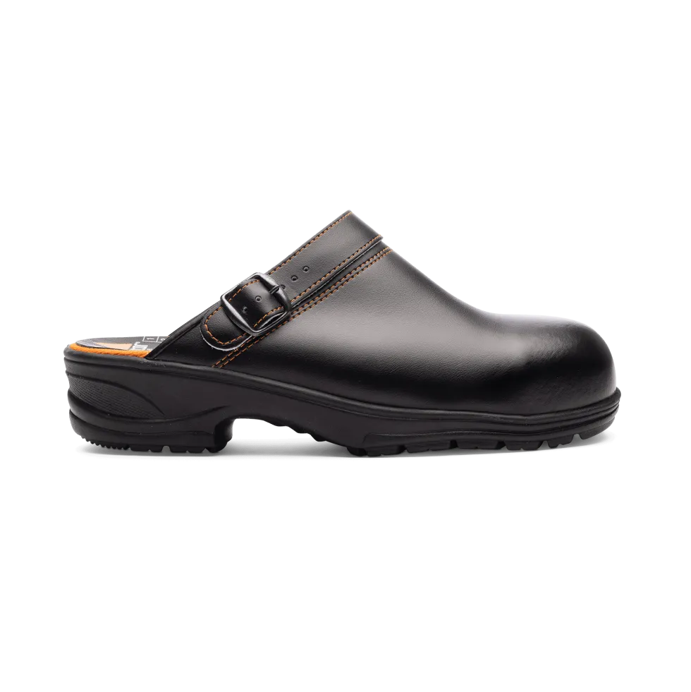 Monitor Ymer Skyddstoffel SB SRC