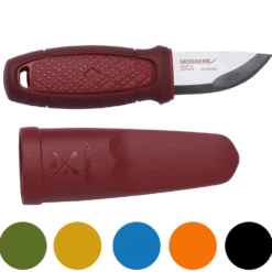Morakniv Eldris (S) Friluftskniv