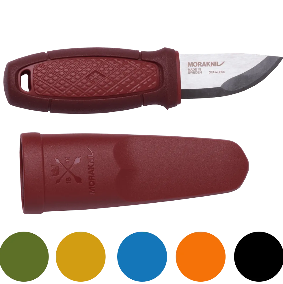 Morakniv Eldris (S) Friluftskniv
