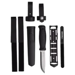 Morakniv Garberg (S) med Multi-Mount