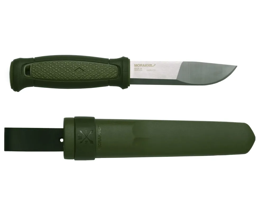 Morakniv Kansbol (S) Friluftskniv