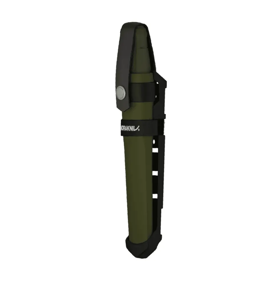 Morakniv Kansbol (S) med Multi-Mount
