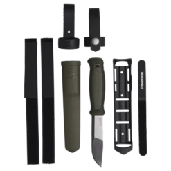 Morakniv Kansbol (S) med Multi-Mount
