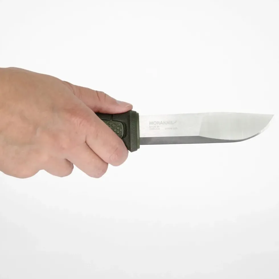 Morakniv Kansbol (S) med Multi-Mount