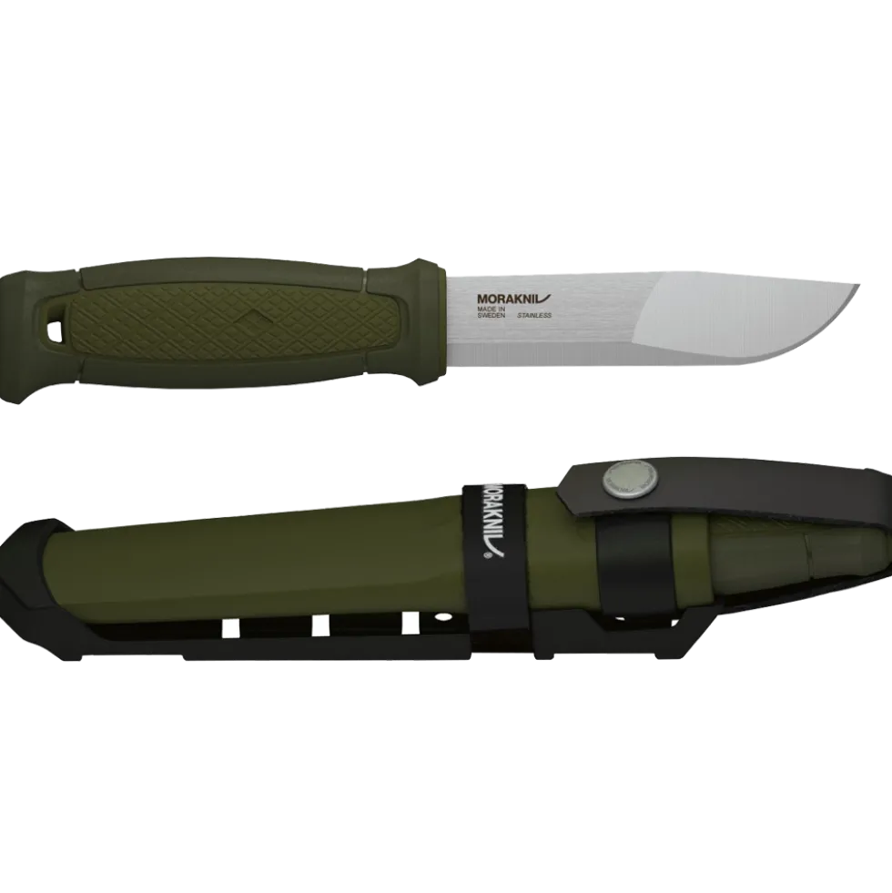 Morakniv Kansbol (S) med Multi-Mount