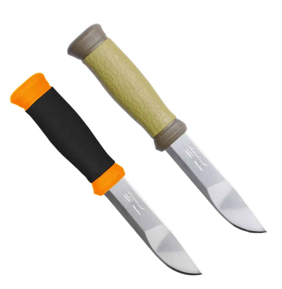 Morakniv Mora 2000 (S)