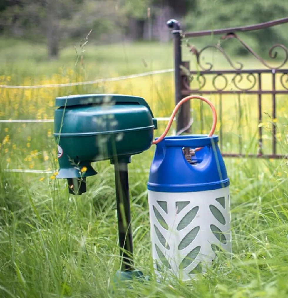 Mosquito Magnet Pioneer