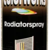 Motip Radiatorspray Vit Blank 400ml