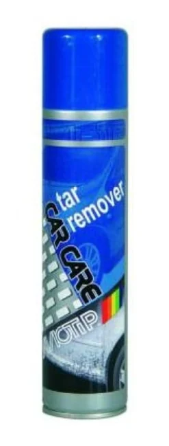 Motip Tjärborttagare Spray 400ml
