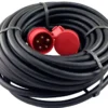 Motorkabel 25M 5X6