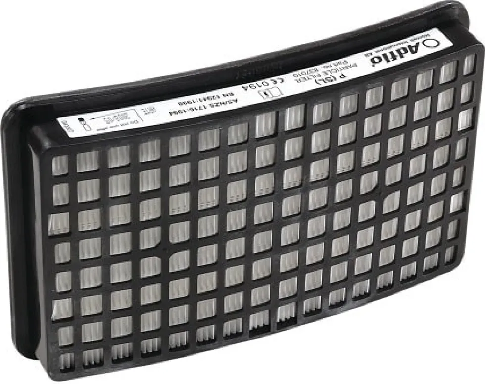 3M Partikelfilter Adflo 837020
