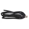 3M PELTOR Batteriladdningskabel för ACK081-batteri LiteCom Pro III - USB, AL2AI/SP