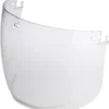3M Peltor G500 visir, klar polykarbonat