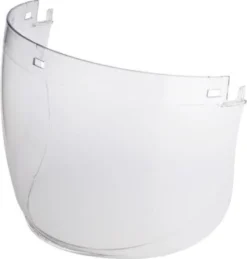 3M Peltor G500 visir, klar polykarbonat