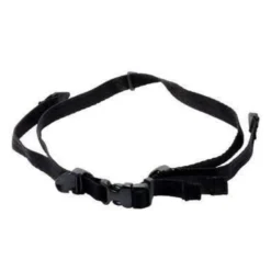 3M Peltor Hakband till G3000 hjälm, 3-punkts, GH4