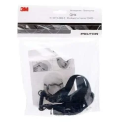 3M Peltor Hakband till G3000 hjälm, 3-punkts, GH4