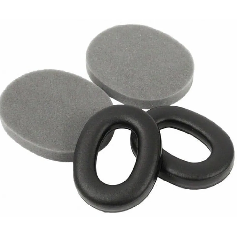 3M Peltor Hygiensats HYX4 för X4A och X4P3E