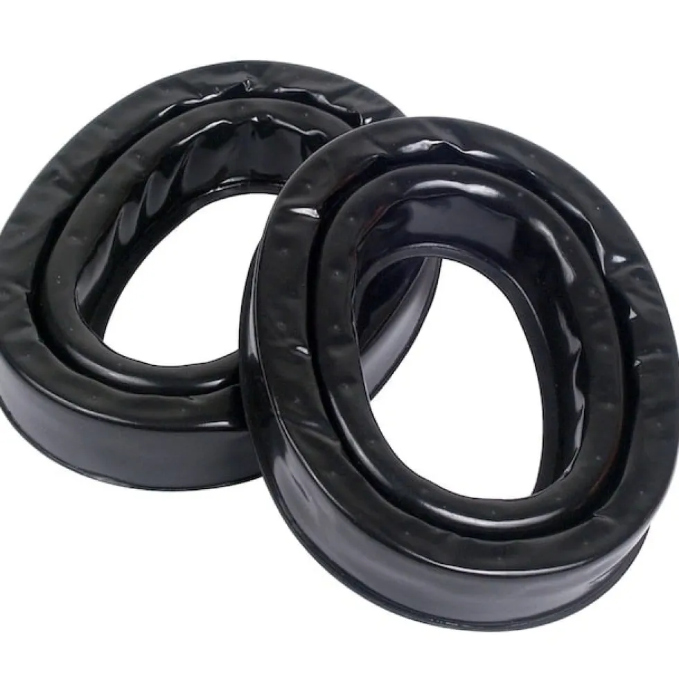 3M PELTOR HY80 Hygiensats med GEL-ringar för WS, ALERT, XP, XPI, XPV, ProTac, LiteCom Plus