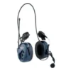 3M Peltor LiteCom hörselskydd med hjälmfäste, 33 dB, PMR 446 MHz, MT53H7P3E4400-EU