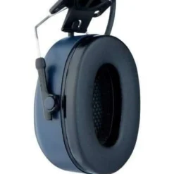 3M Peltor LiteCom hörselskydd med hjälmfäste, 33 dB, PMR 446 MHz, MT53H7P3E4400-EU