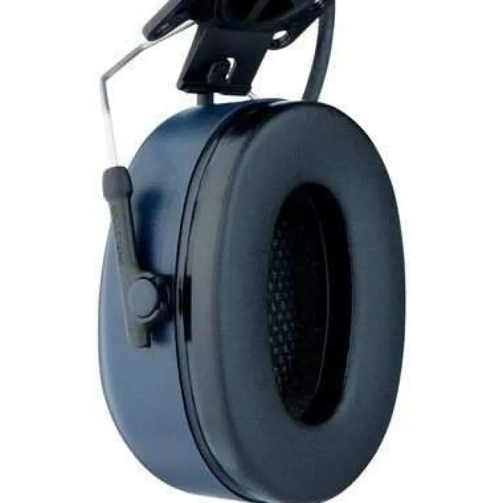 3M Peltor LiteCom hörselskydd med hjälmfäste, 33 dB, PMR 446 MHz, MT53H7P3E4400-EU