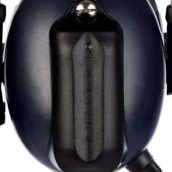 3M Peltor LiteCom hörselskydd med hjässbygel, 32 dB, PMR 446 MHz, MT53H7A4400-EU