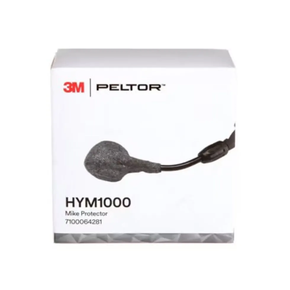 3M Peltor Mikrofonskyddstejp HYM1000 5m