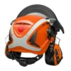 3M Peltor Skogshjälmkombination, SecureFit™ med 3M PELTOR WS ALERT XPI+ Headset
