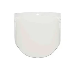 3M Peltor Tuffmaster visir, klar polykarbonat, WP96