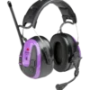 3M Peltor WS Alert XPI+ Headset Hörselskydd Hjässbygel
