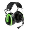 3M™ PELTOR™ WS™ ALERT™ XPV Headset Hörselskydd med mikrofon