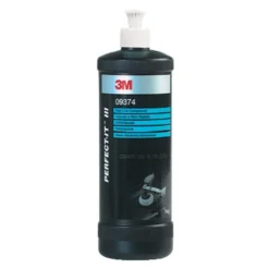 3M Perfect-it Slipmedel Fast Cut Rubbing 1kg, 09374