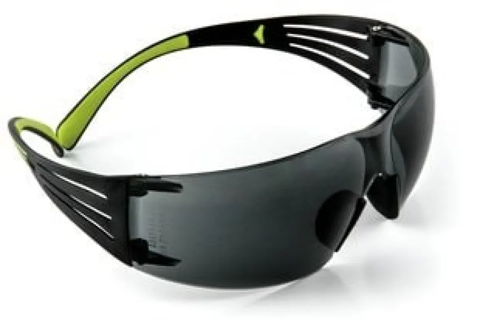 3M Skyddsglasögon SecureFit 400 Comfort