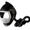 3M Speedglas 9100 Air svetshjälm utan svetsglas med V500E regulator & väska, 568500