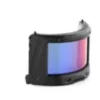 3M Speedglas Böjt svetsglas G5-02, 620020