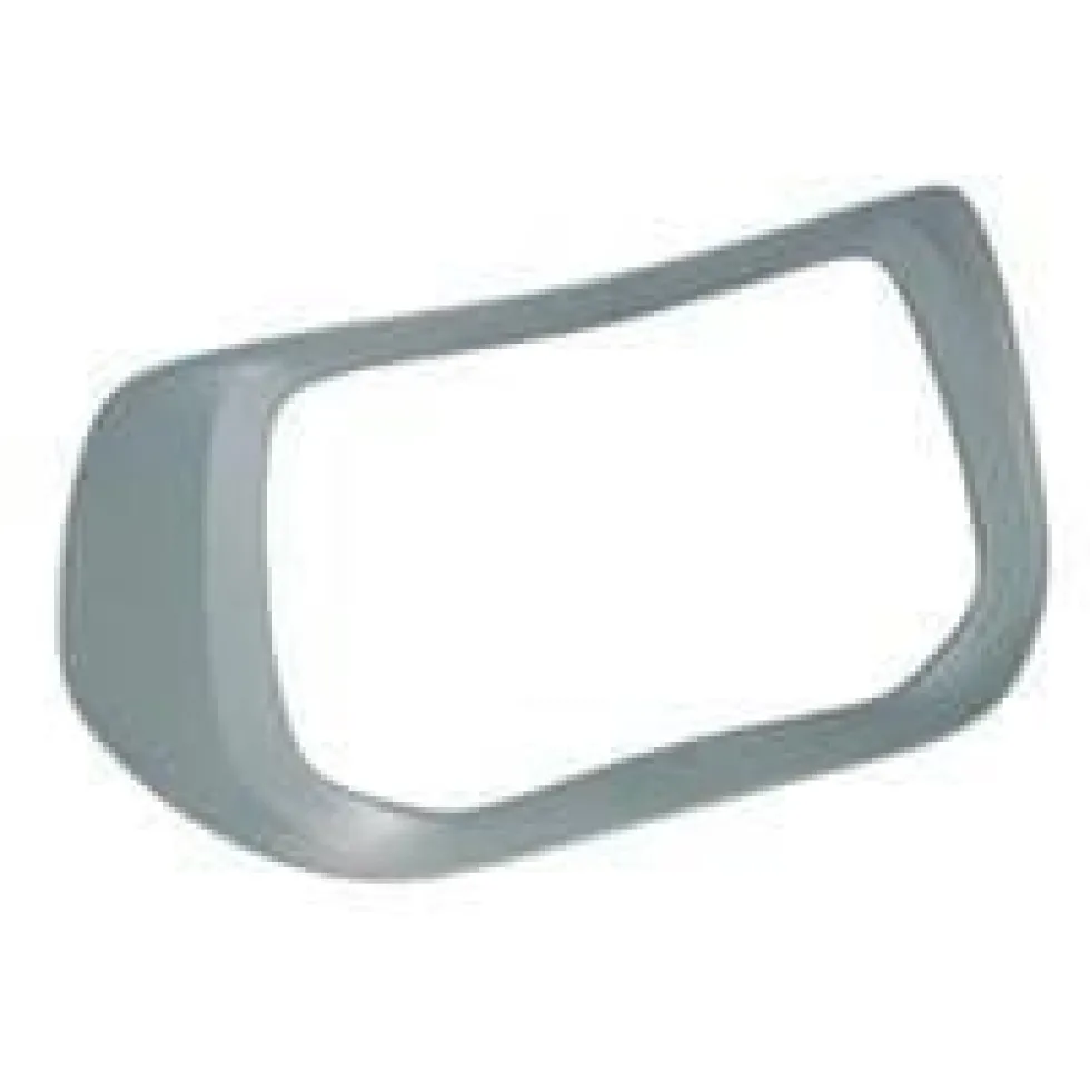 3M Speedglas frontskydd för svetshjälm, 100, silver, 772000