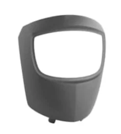 3M Speedglas frontskydd för svetshjälm, 9002NC, 432002