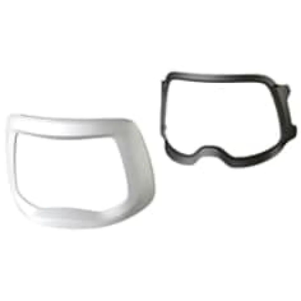 3M Speedglas frontskyddskit för svetshjälm, , 9100FX/9100MP, 540500