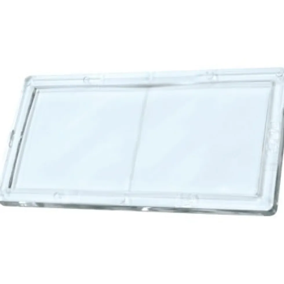 3M Speedglas Förstoringsglas, 108x51mm
