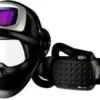 3M Speedglas 9100 FX Air svetshjälm med svetsglas 9100XXi & 3M Adflo & väska, 547726