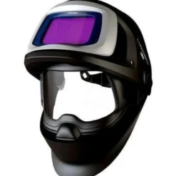 3M Speedglas 9100 FX svetshjälm med svetsglas 9100XXi, 541826