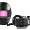 3M Speedglas G5-01 Svetshjälm, med svetsglas G5-01VC med förbrukningsmaterialsats och påse med 3M Adflo PAPR-system, 617839
