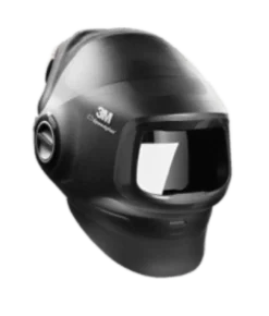 3M Speedglas Heavy-Duty svetshjälm G5-01, utan svetsglas, 611100
