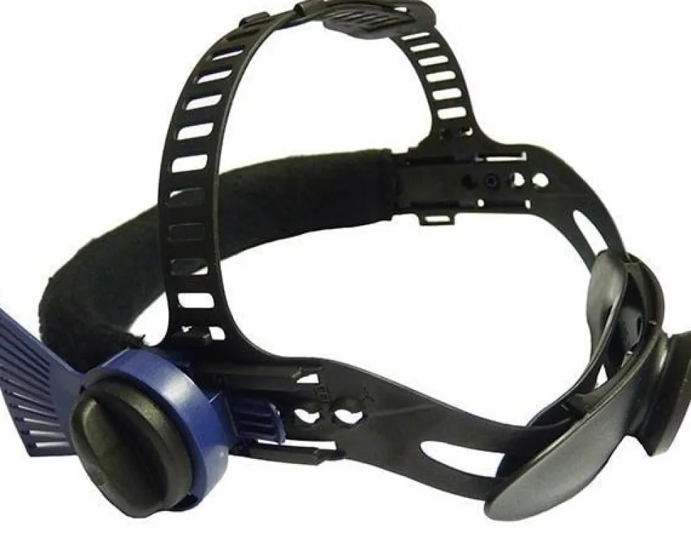 3M Speedglas Huvudband till 100V/9000/SL, 705015